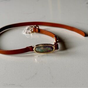 Kendra Scott Dani Wrap Bracelet NWT